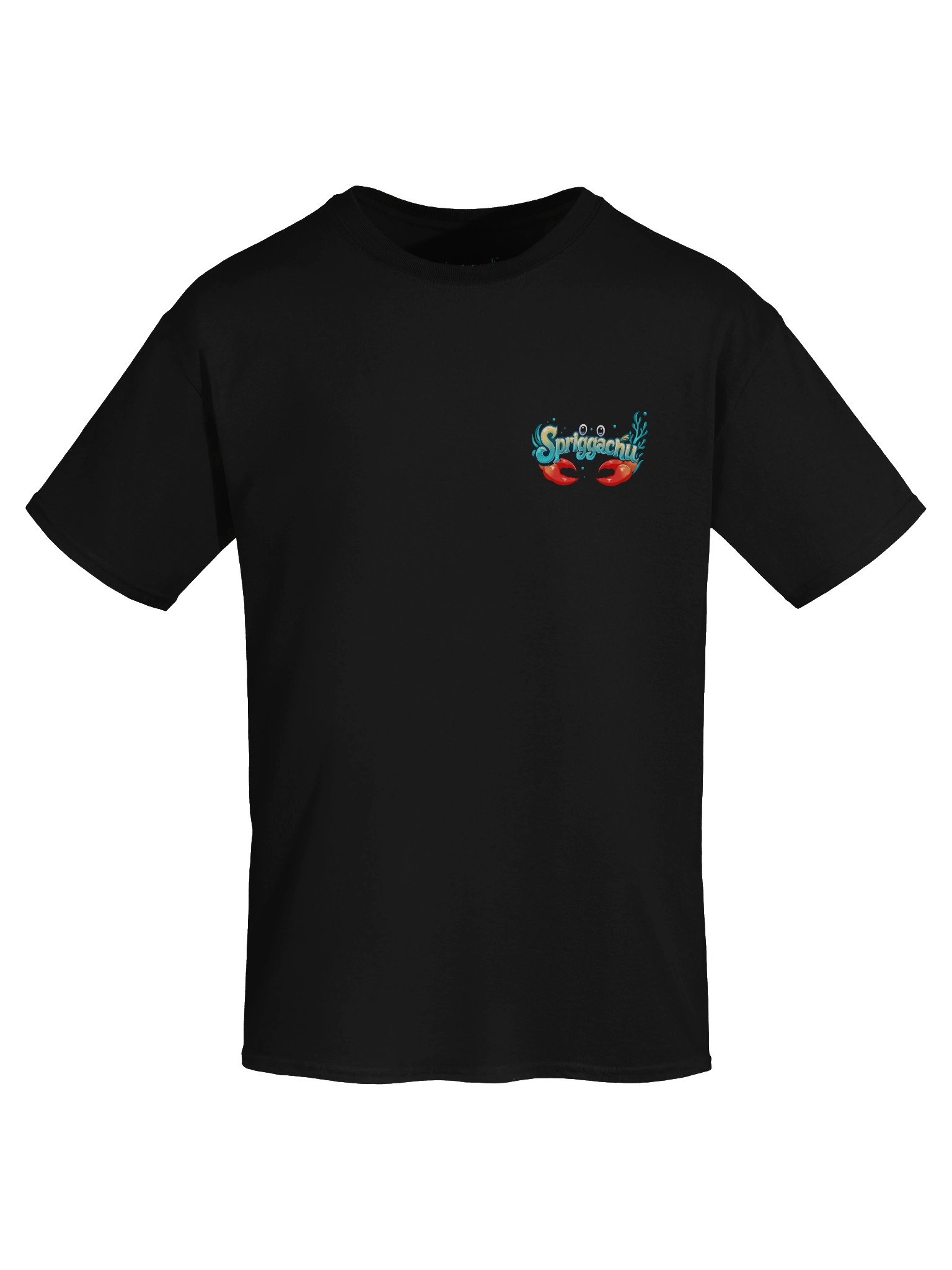 Legio Crab t-shirt product image (61)
