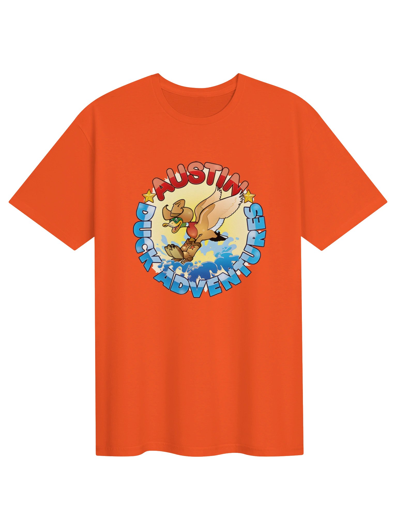Austin Ducks T product image (81)