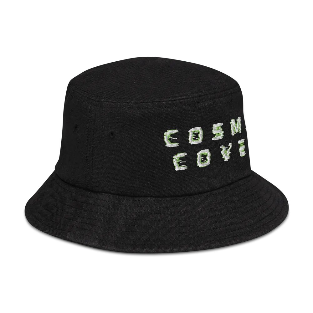 Cosmic Coven Bucket Hat product image (3)