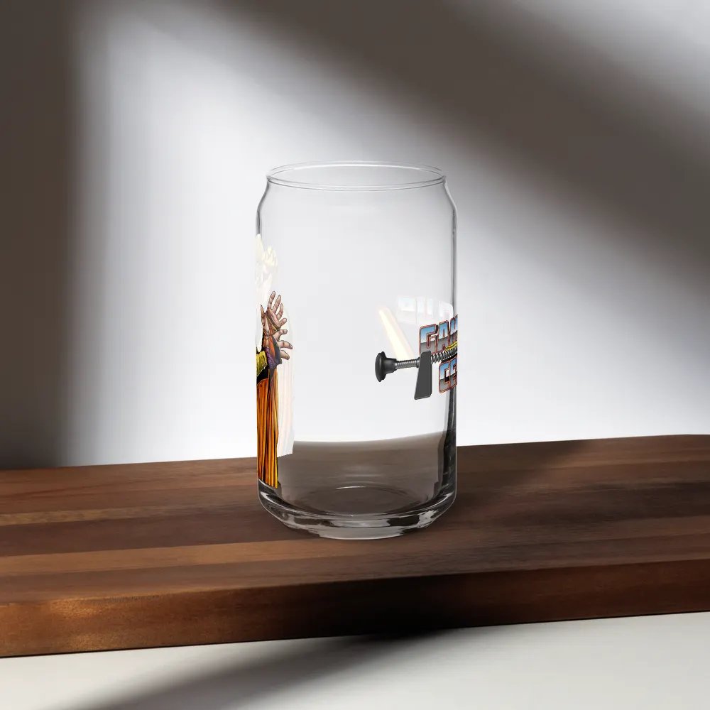 GCC Can-Shaped Glass product image (8)