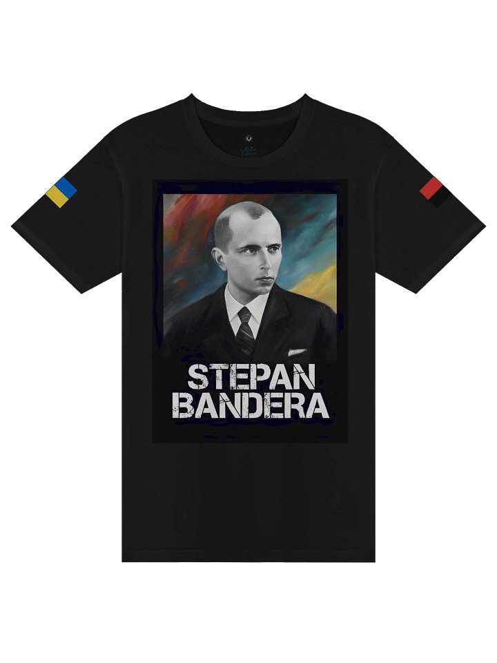 Stepan Bandera product image (1)