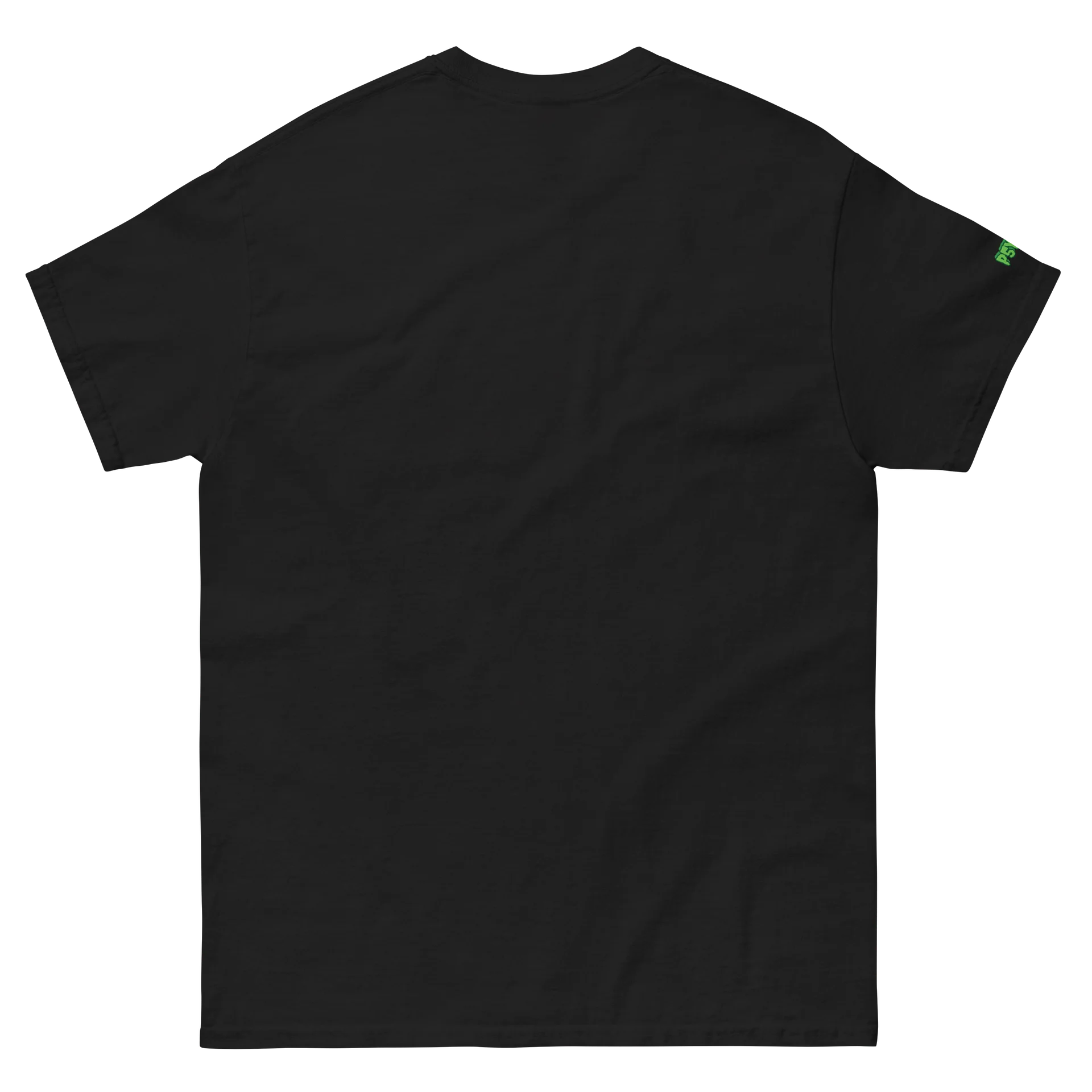 P5YC01 Mugshot Tee product image (6)