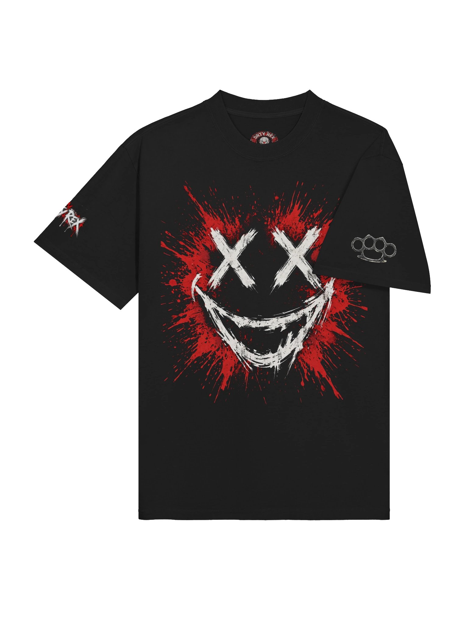DRTY REX X Eyes Tee product image (8)