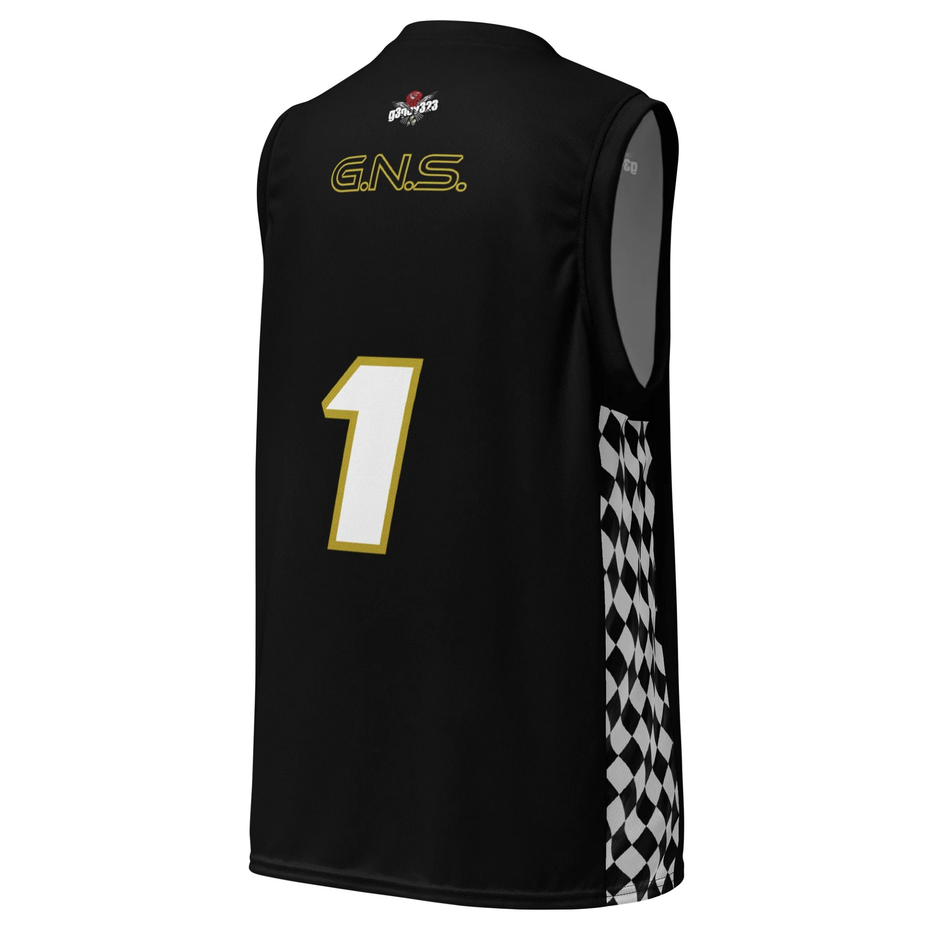 Official Winners Circle Grind Never Stop | G3n0v323 Gersey product image (3)