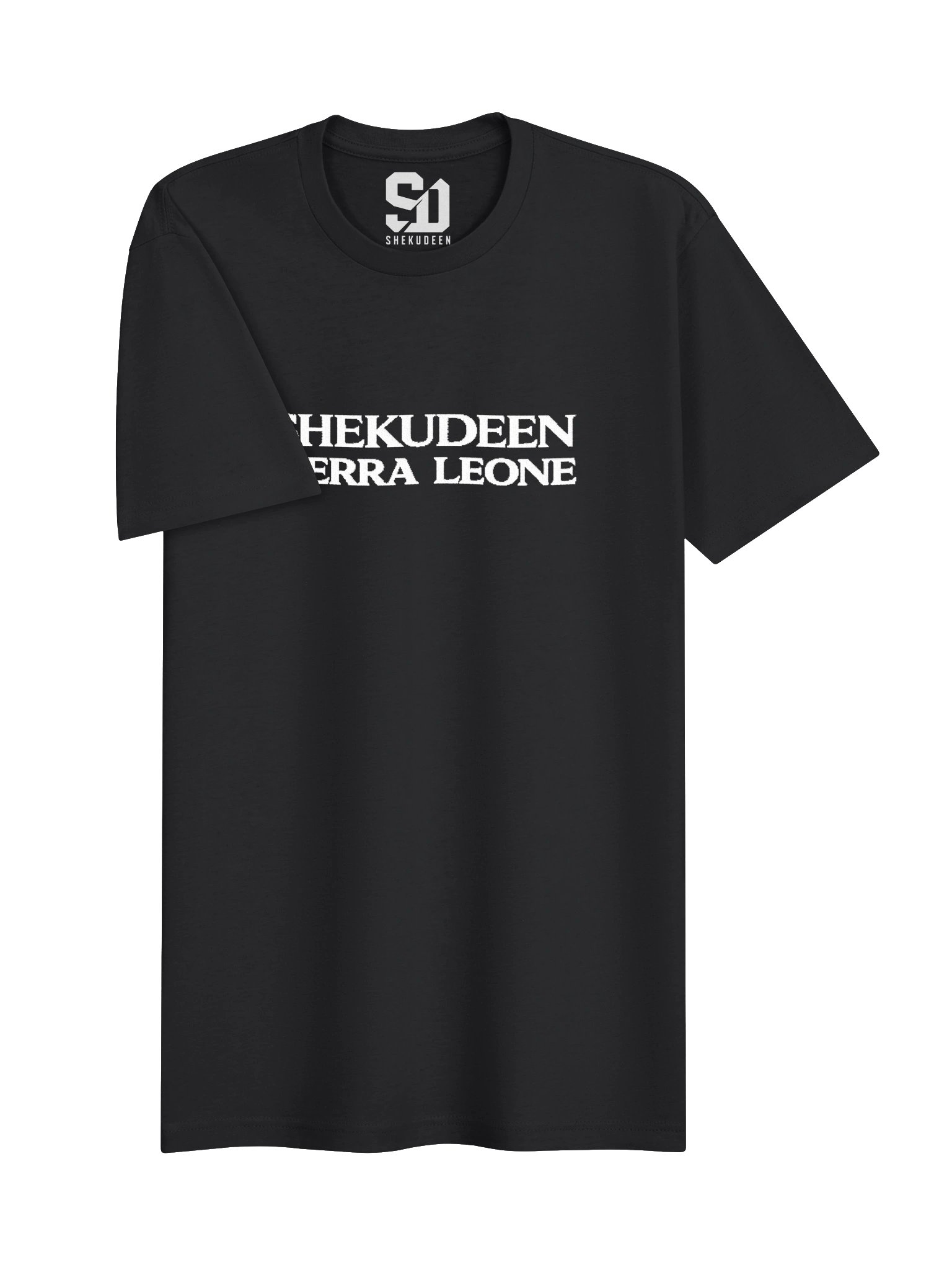 SL embroidered Unisex Premium TEE product image (20)