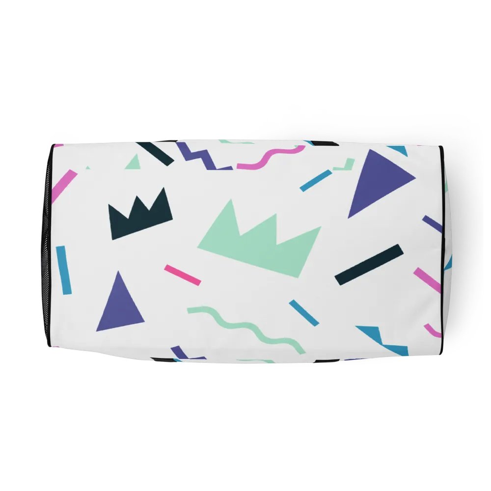 Bro Has a (Duffle) Bag product image (3)