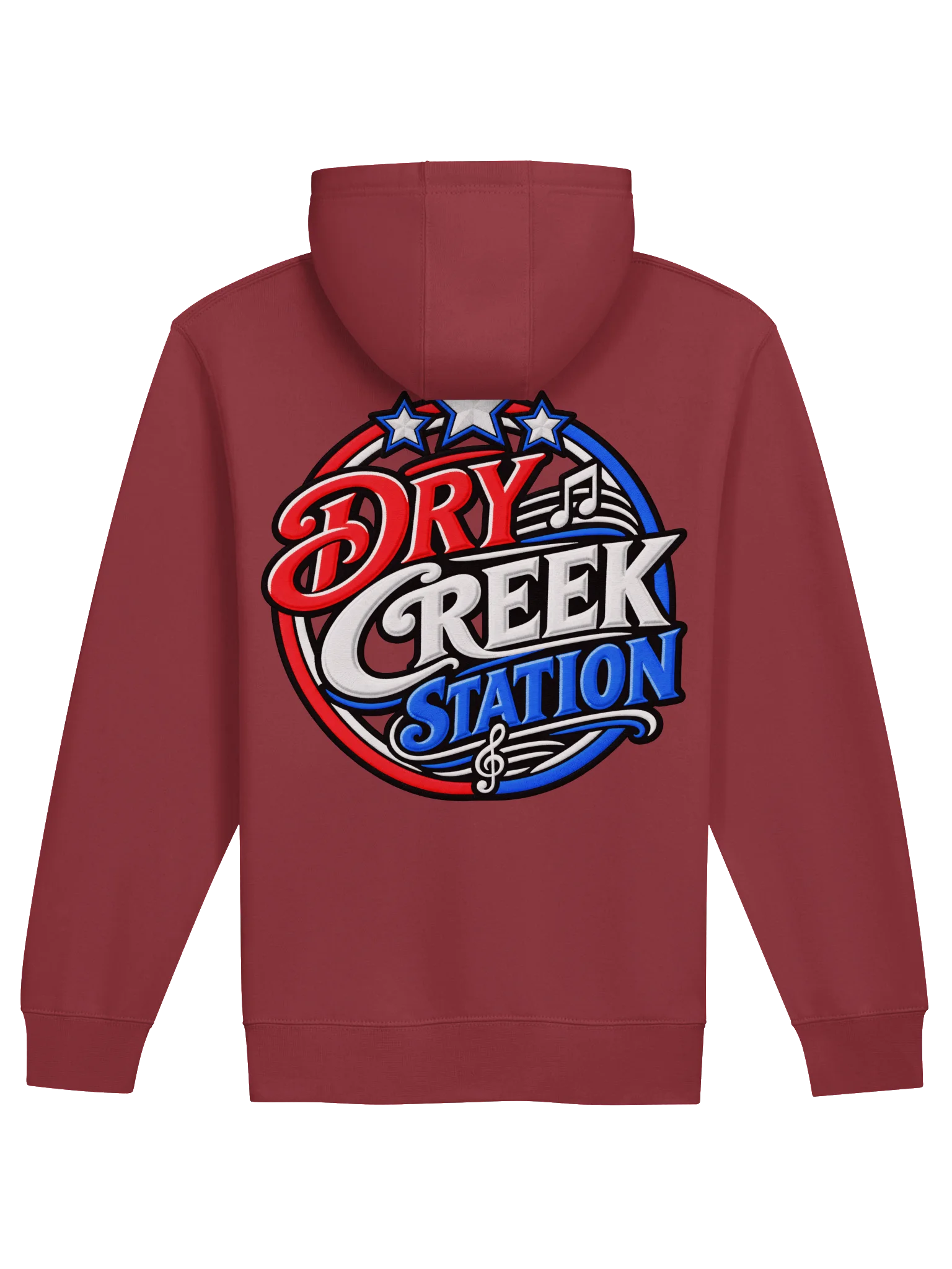 Premium Full Zip Hoodie product image (40)