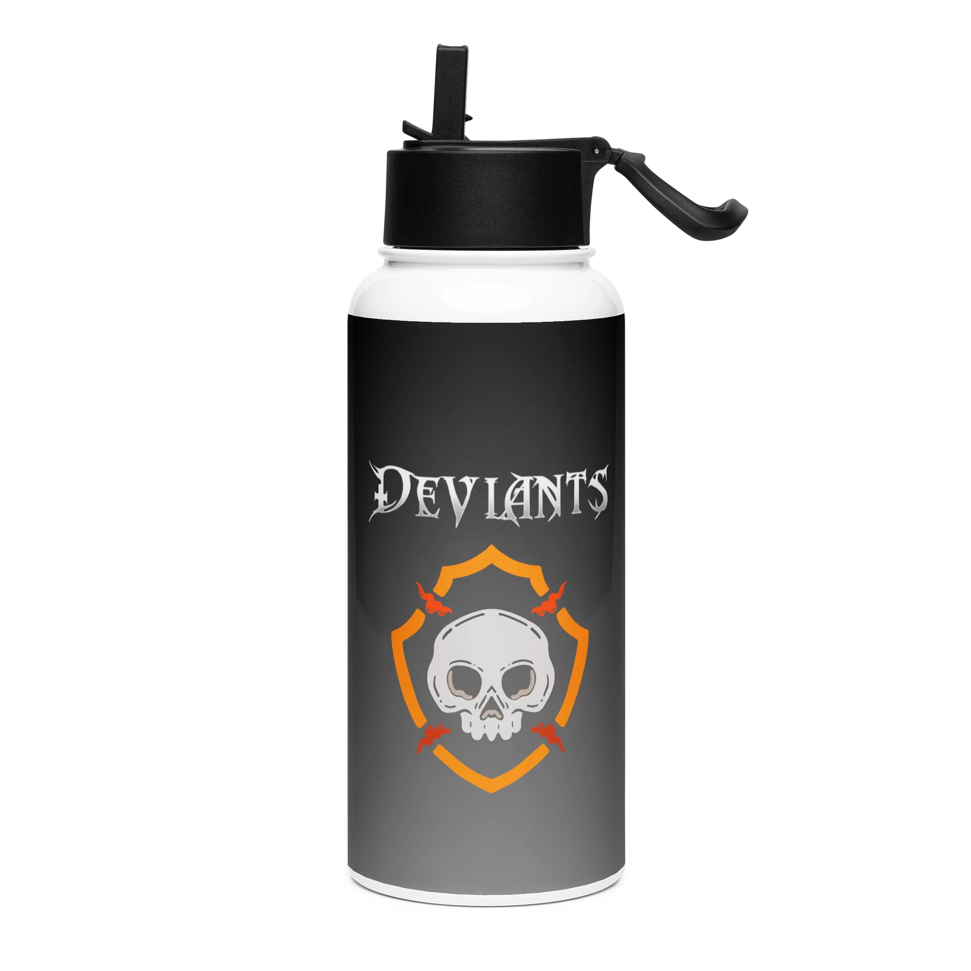 Deviants Hockey Waterbottle product image (3)