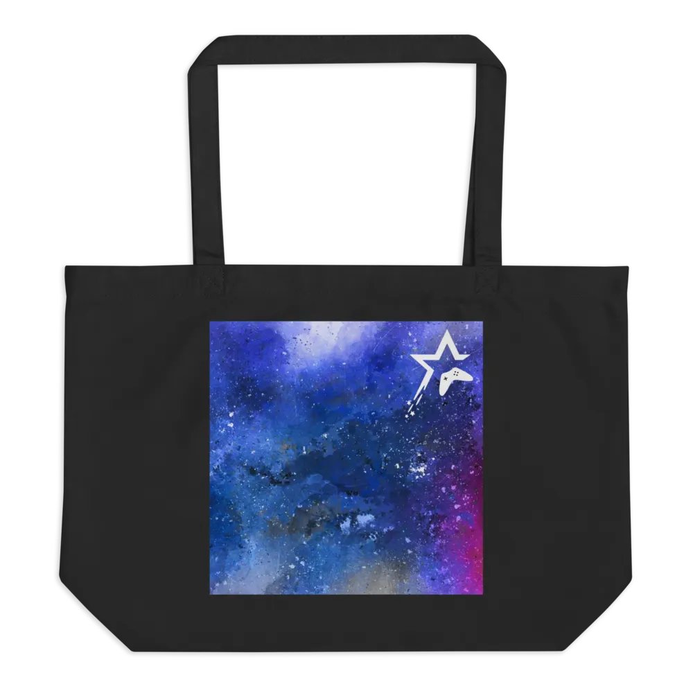 NOVA-B Tote Bag product image (1)