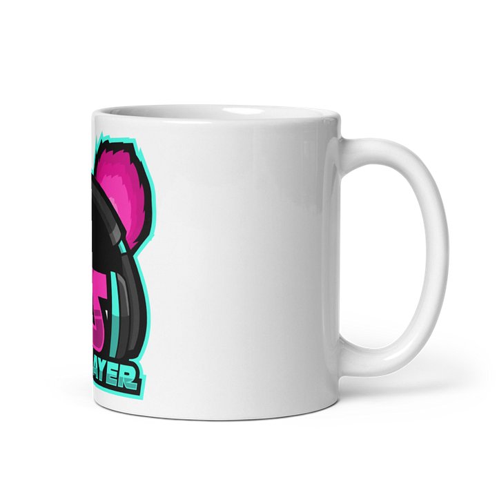 The Kid Slayer Logo Mug product image (1)