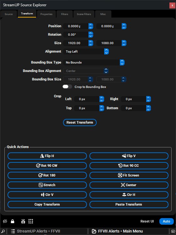 Source Explorer OBS Plugin product image (8)