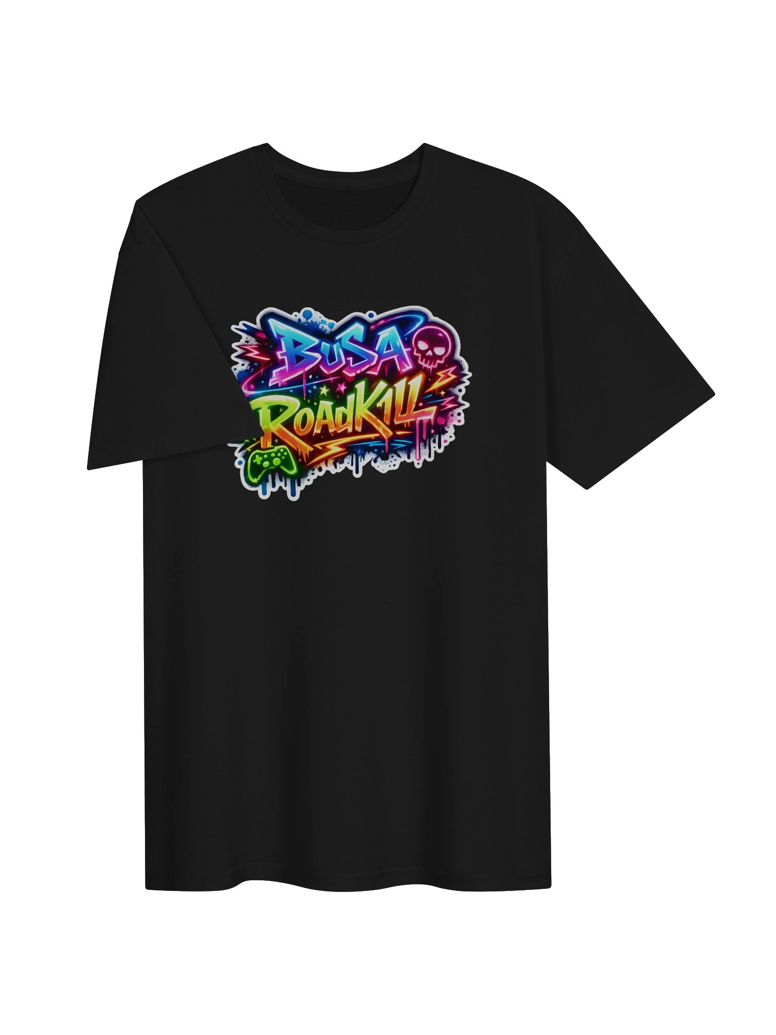 Graffiti Busa product image (16)