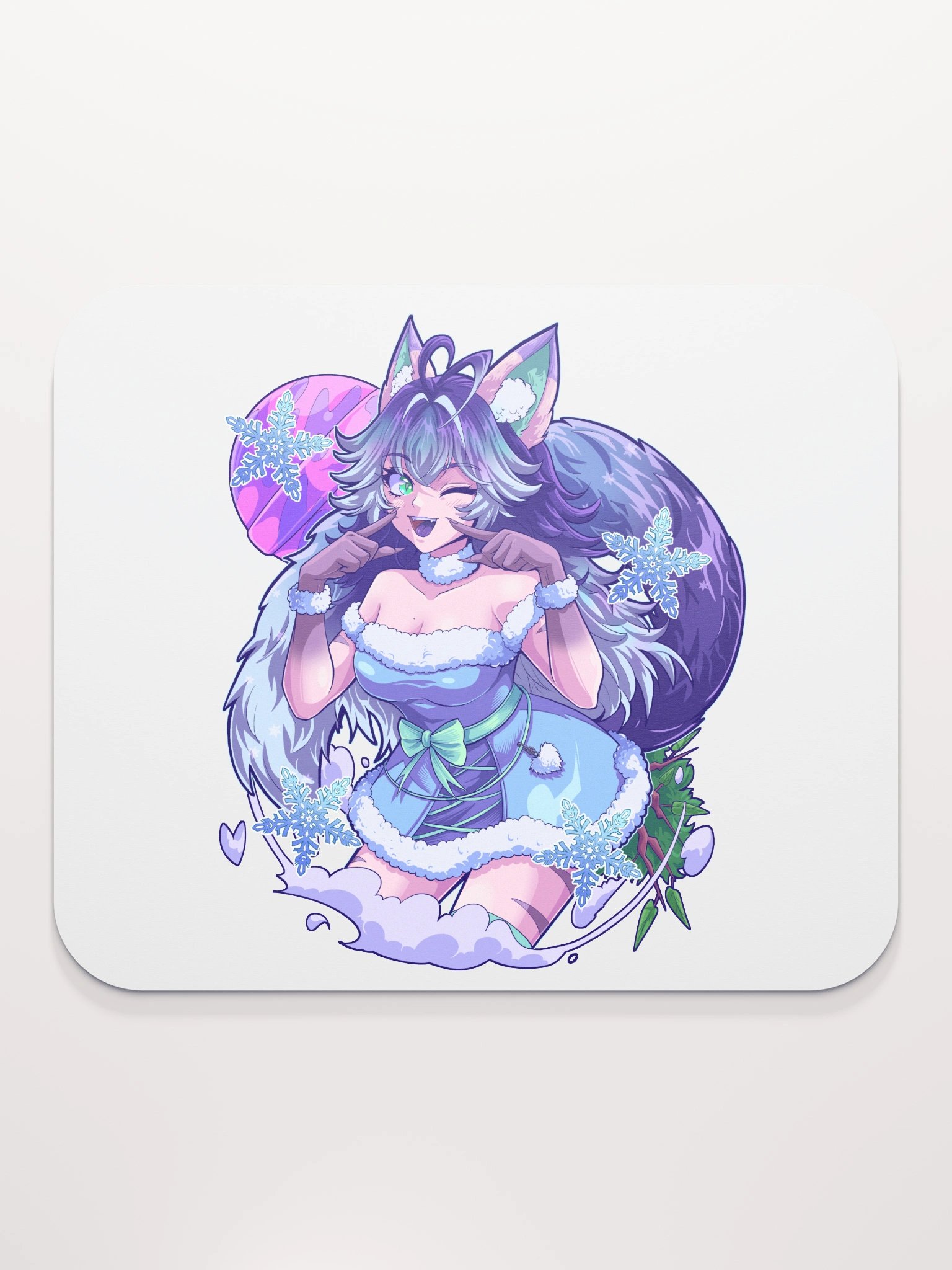 Bumz mousepad product image (2)
