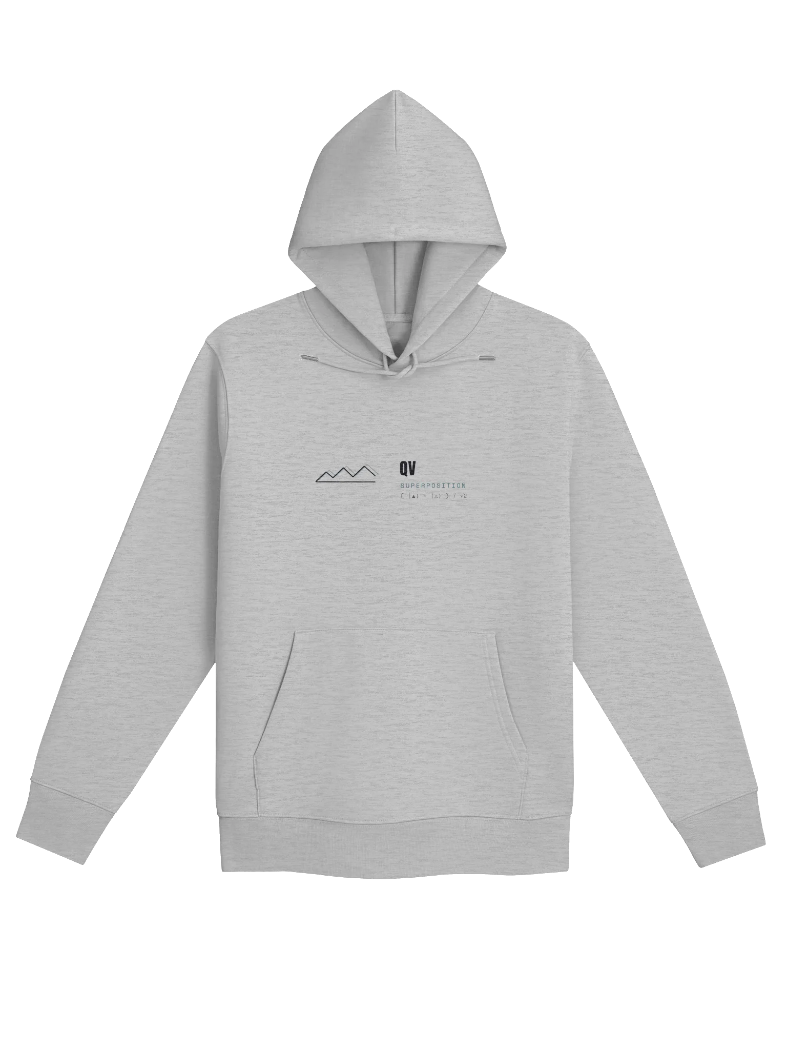 Superposition Hoodie (Light) product image (1)