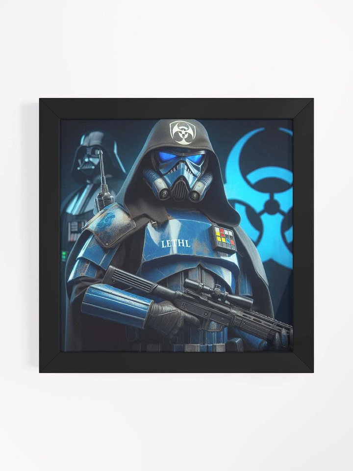 LETHL w/VADER - Picture product image (4)