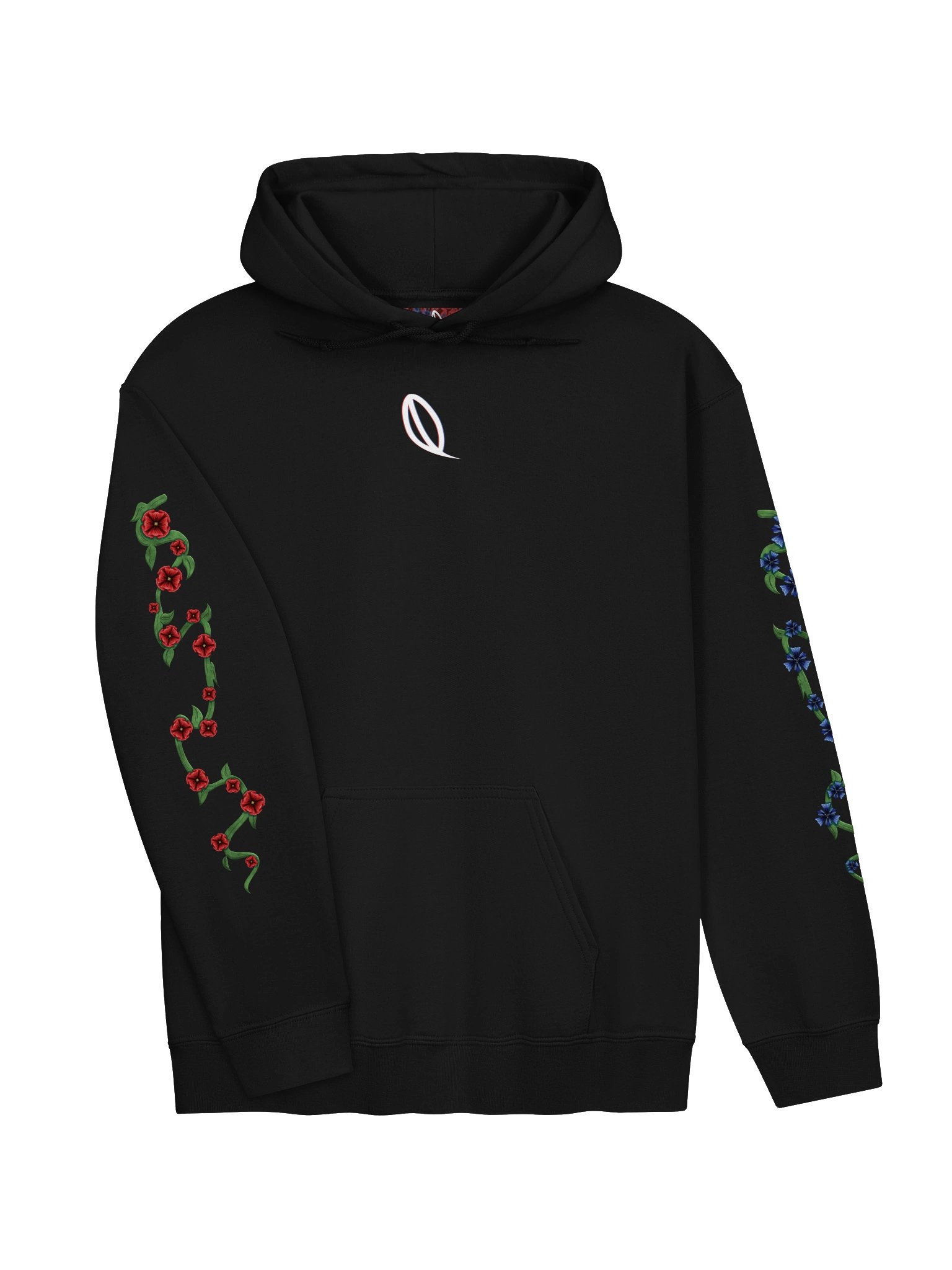 Floral Legends Hoodie product image (3)