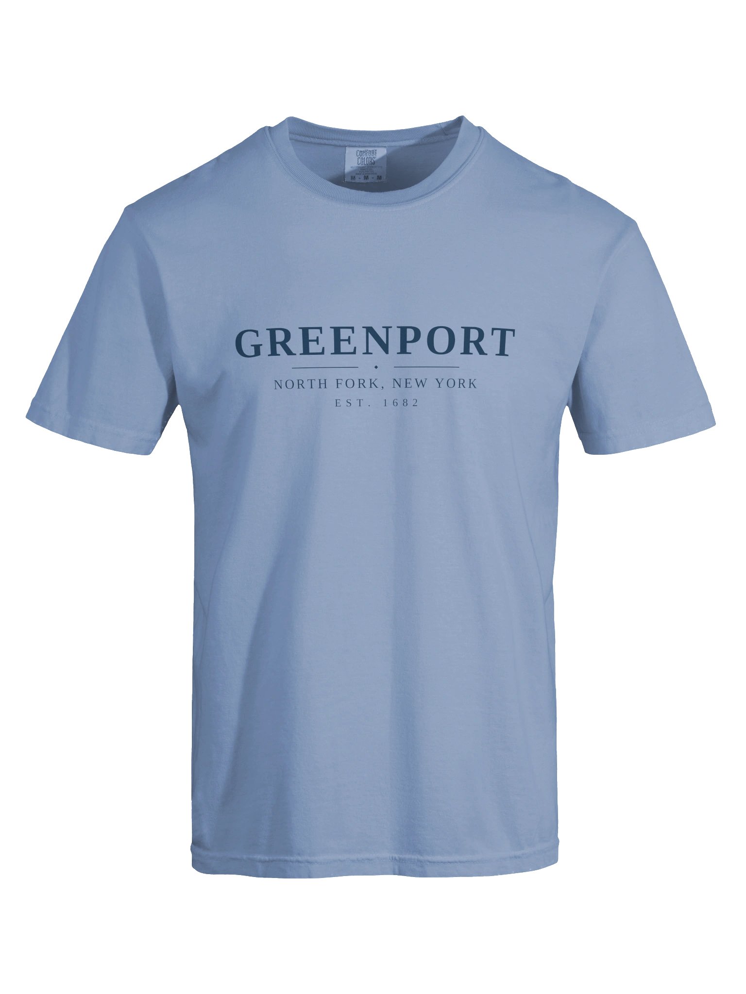 Greenport Heritage Tee product image (13)
