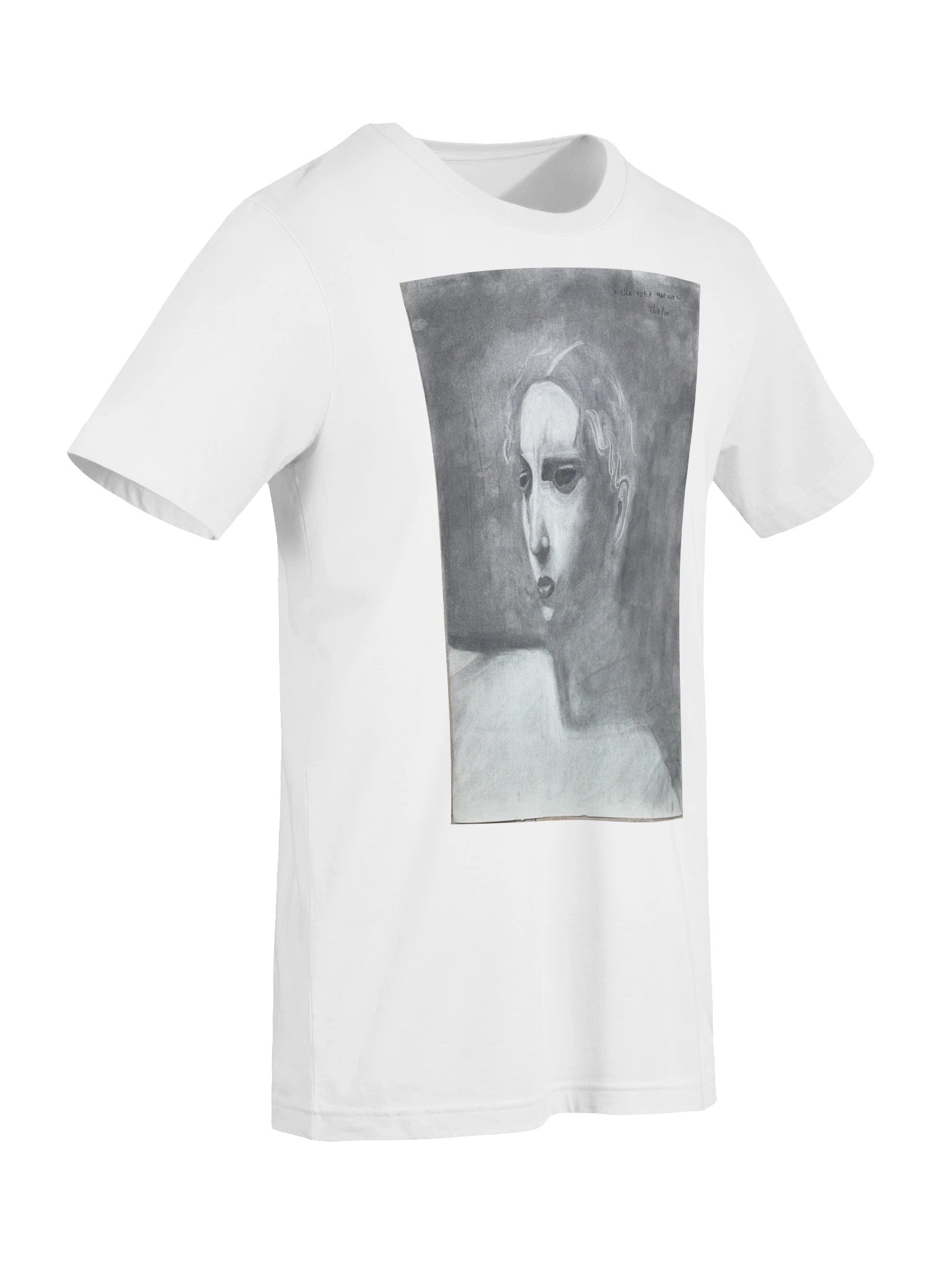 AK’s Unspoken Emotions - T-Shirt product image (7)