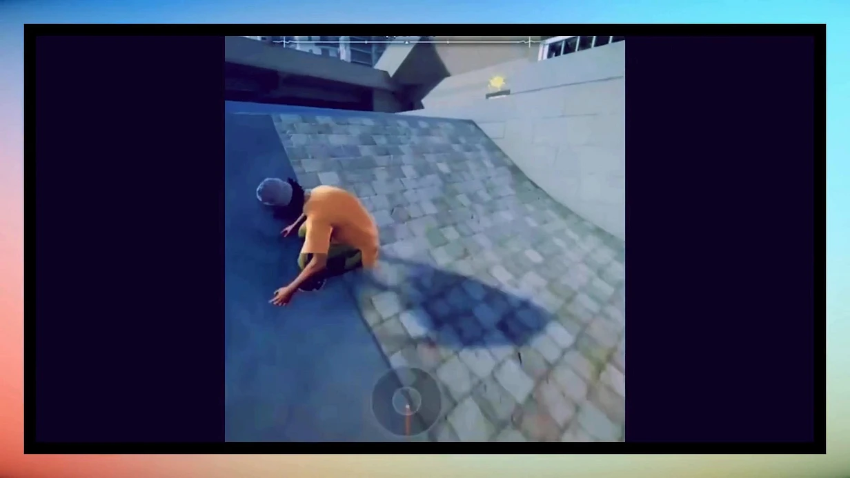 New video thumbnail