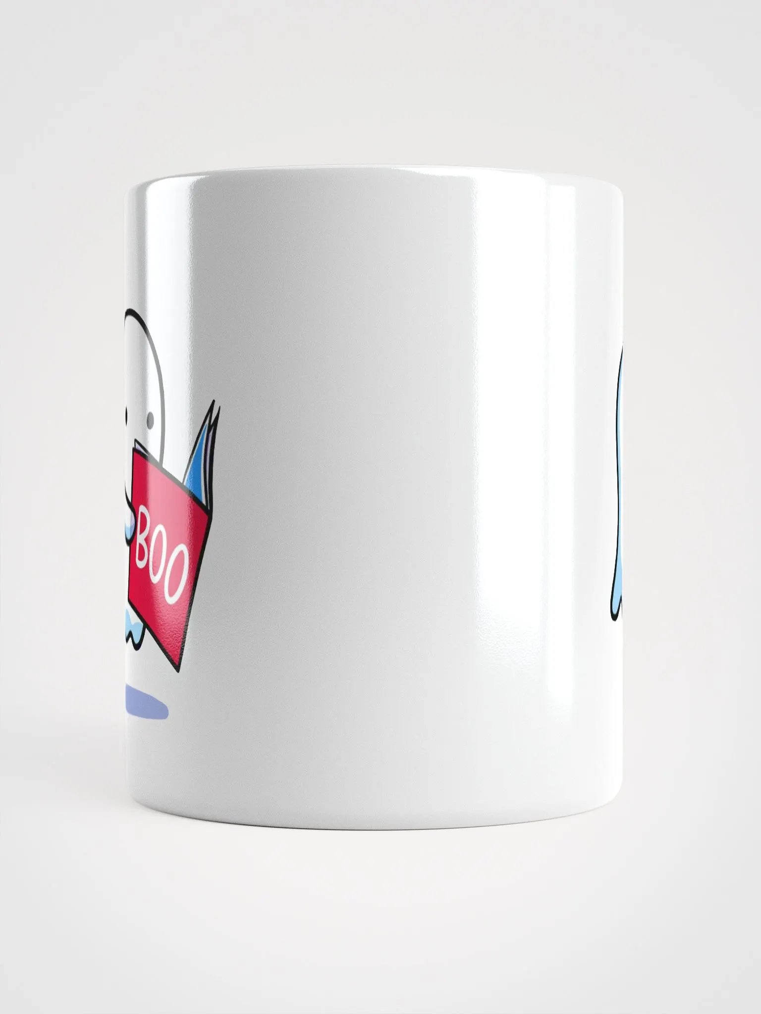 Peek-a-Boo Mug product image (5)