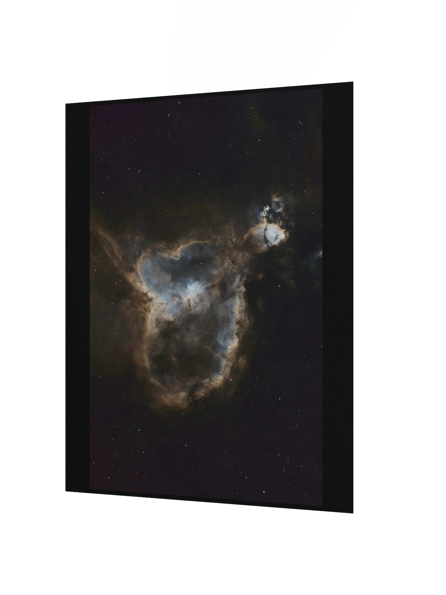The Heart Nebula product image (2)