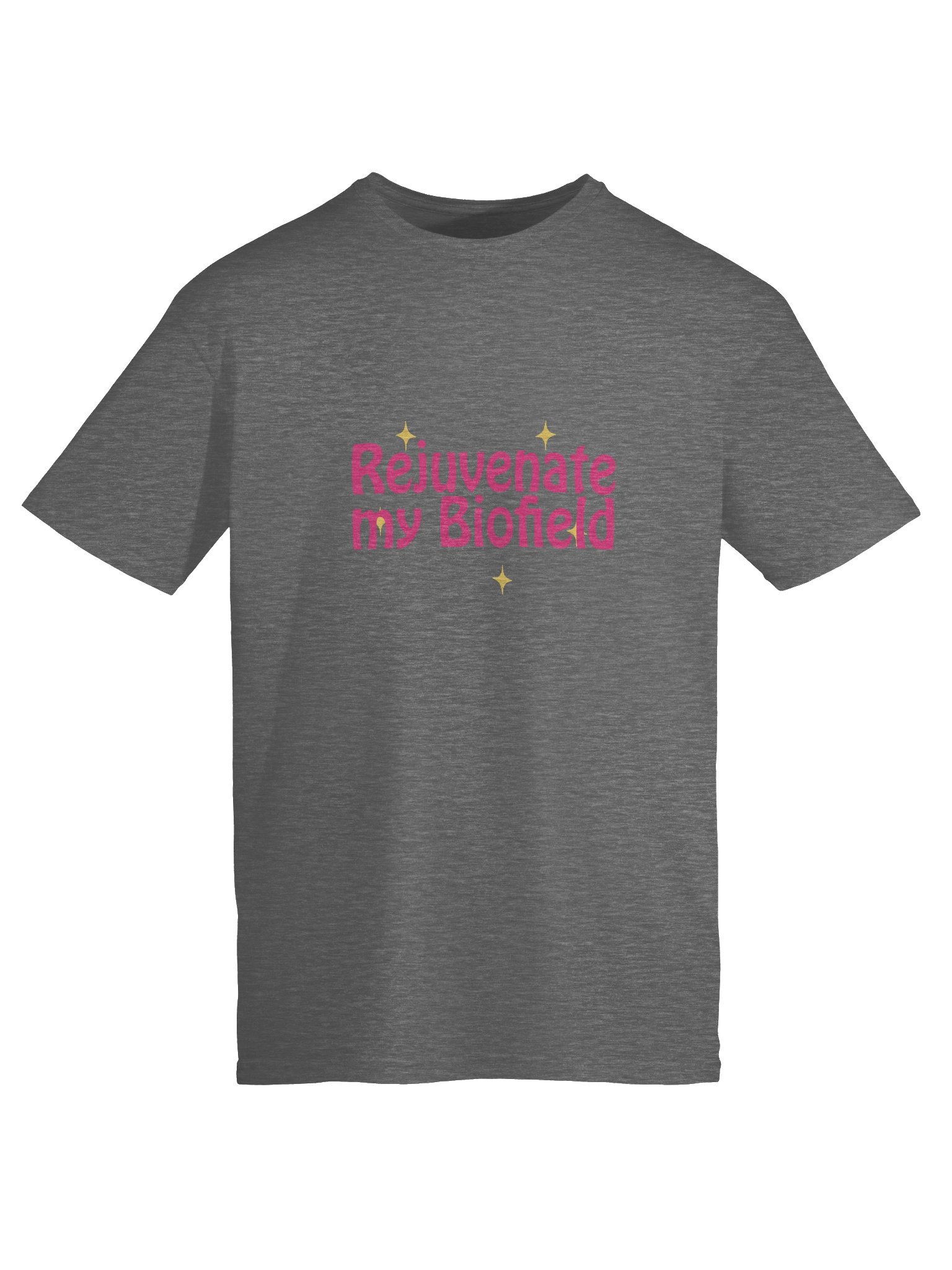 Biofield Tshirt product image (9)