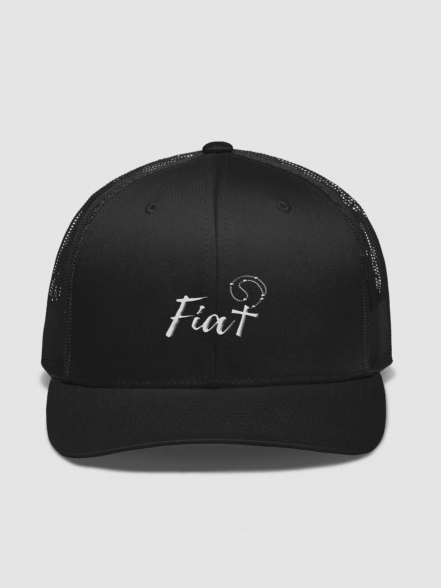 Yupong Trucker Hat - Logo product image (1)