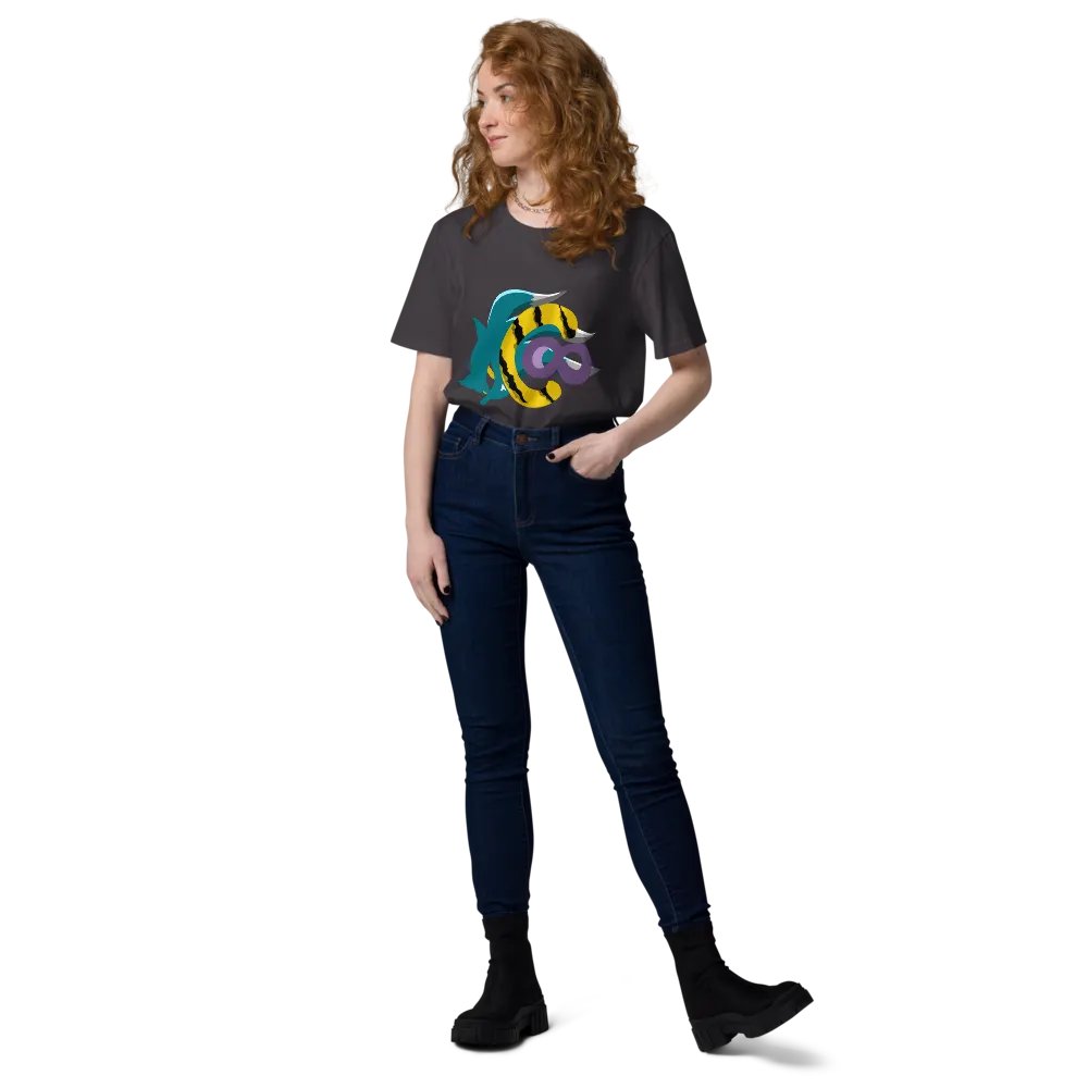 WereCheeky Double-Sided Tee product image (6)