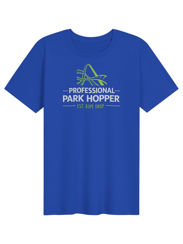 Professional Park Hopper Tee product image (2)
