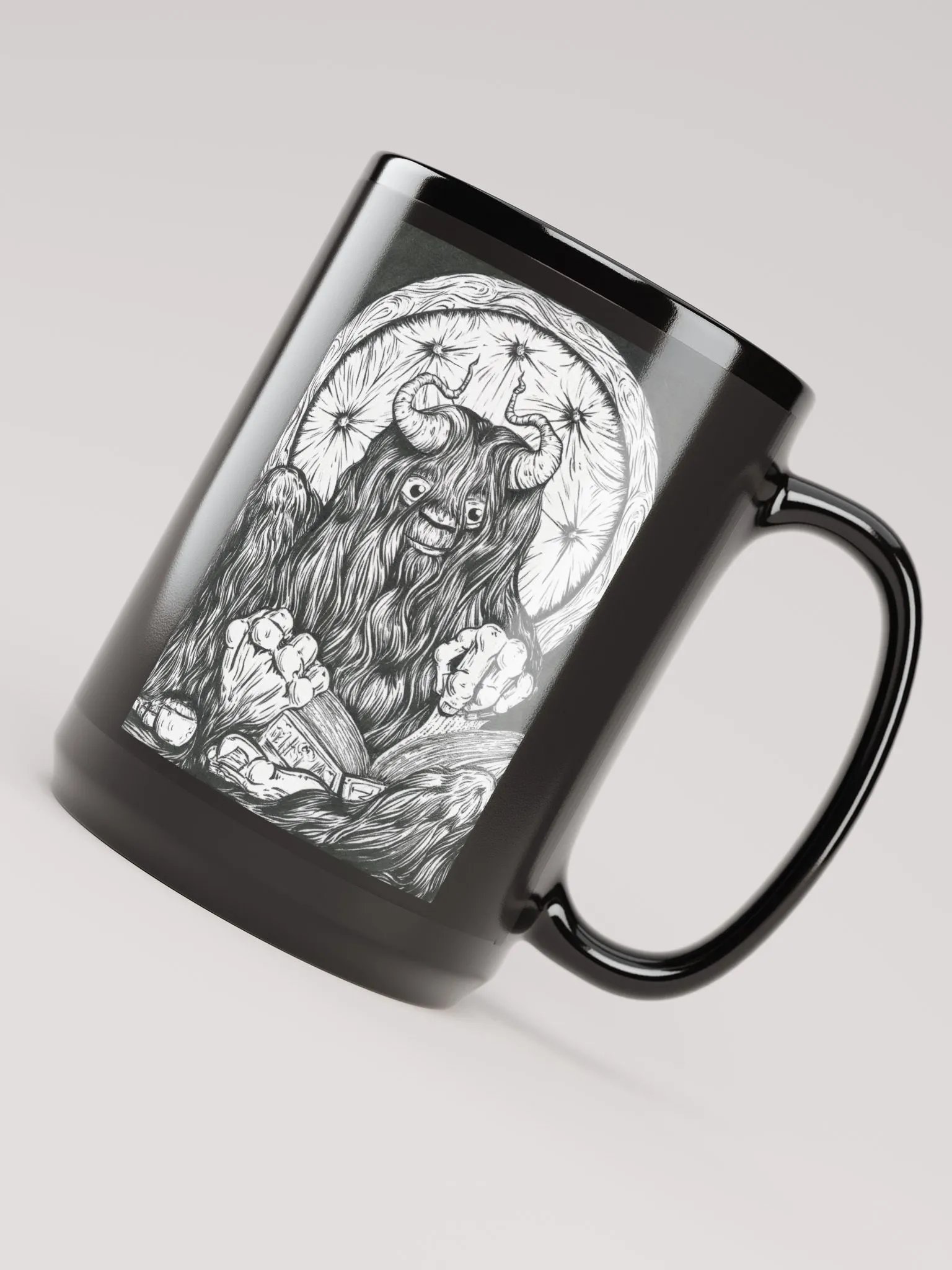 Staycation Mug product image (4)