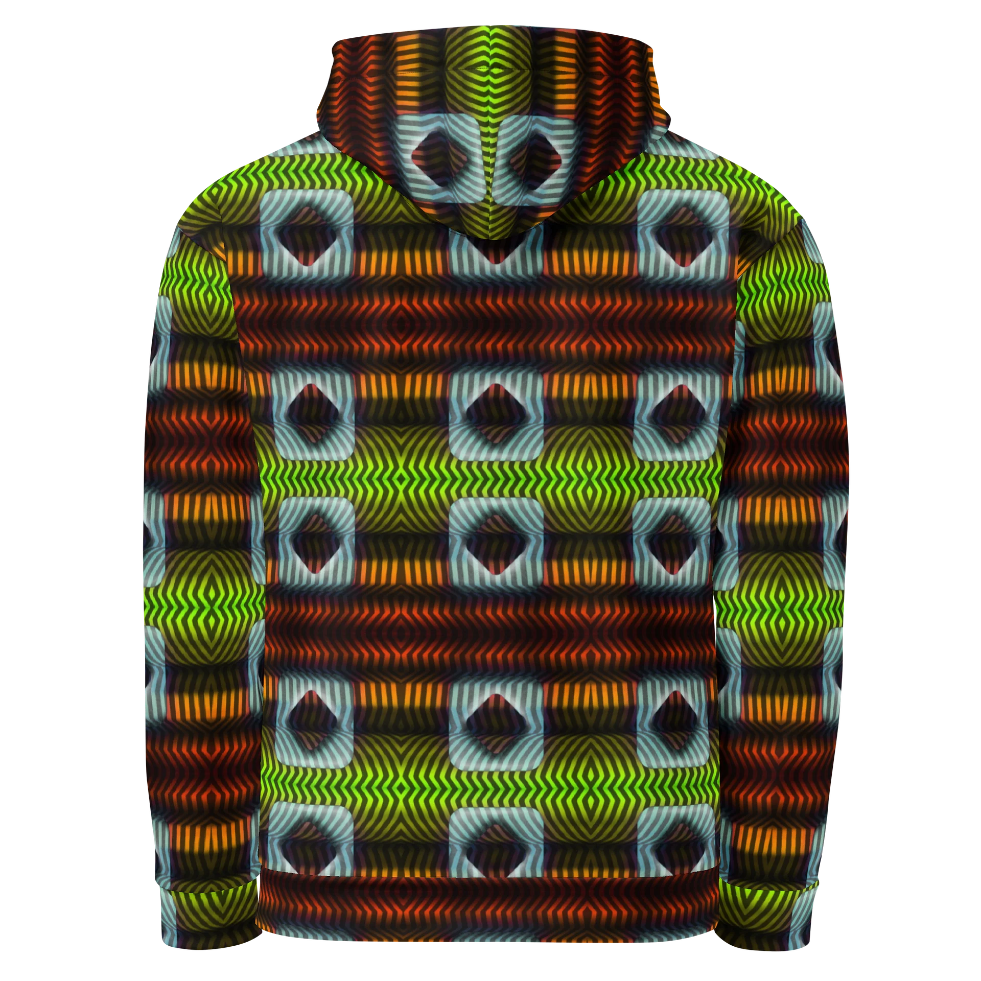 Window Hoodie product image (3)