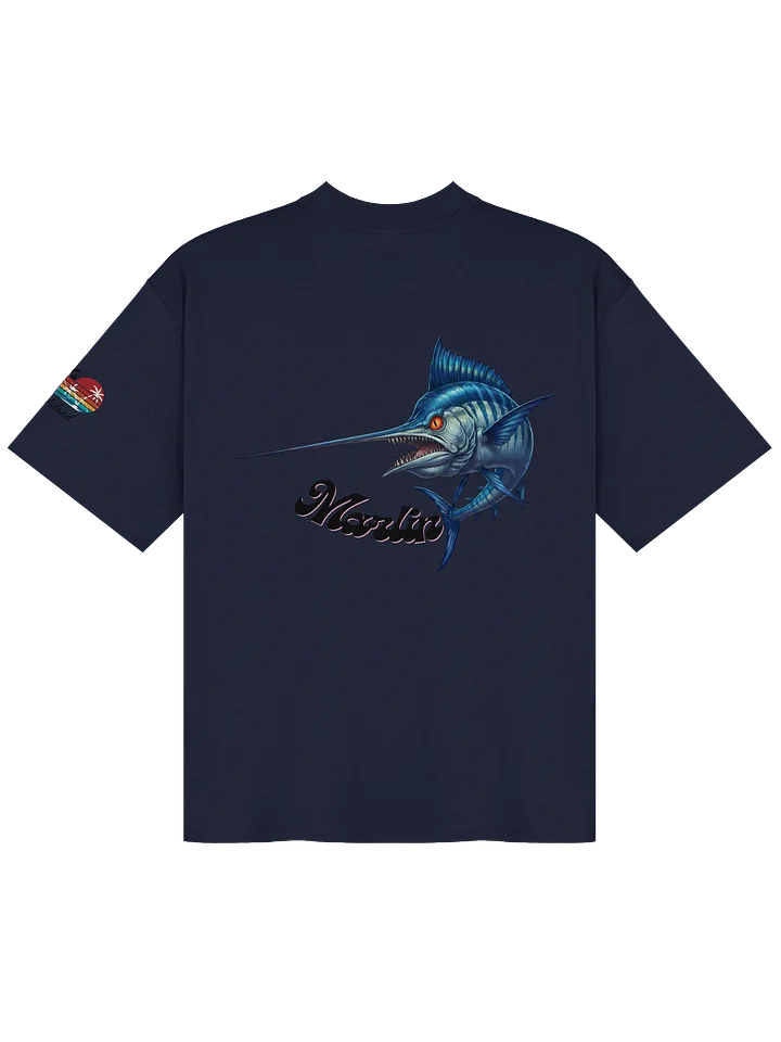 Camisa Larga | T-Shirt long product image (2)