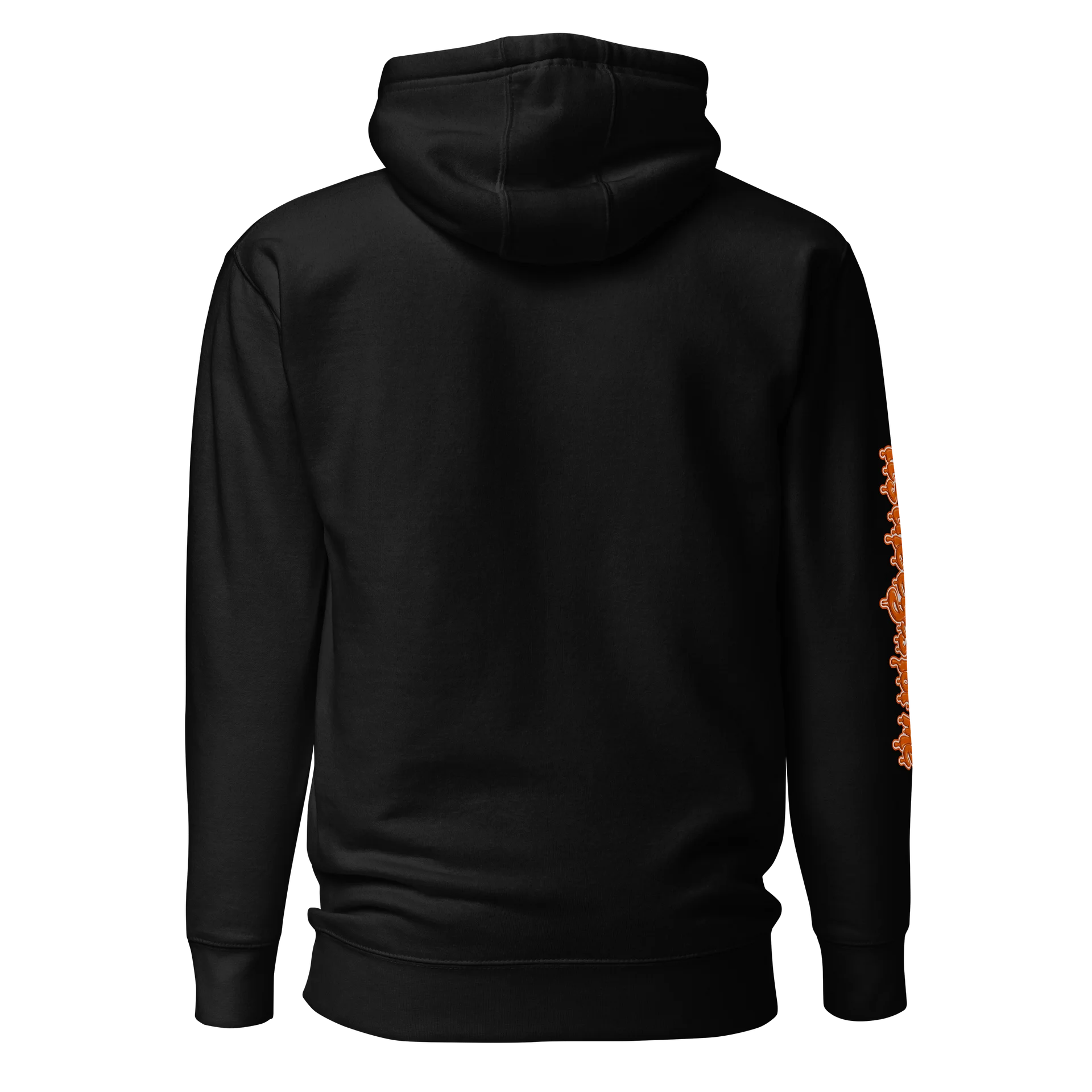 BooyaBoy Halloween Hoodie product image (7)