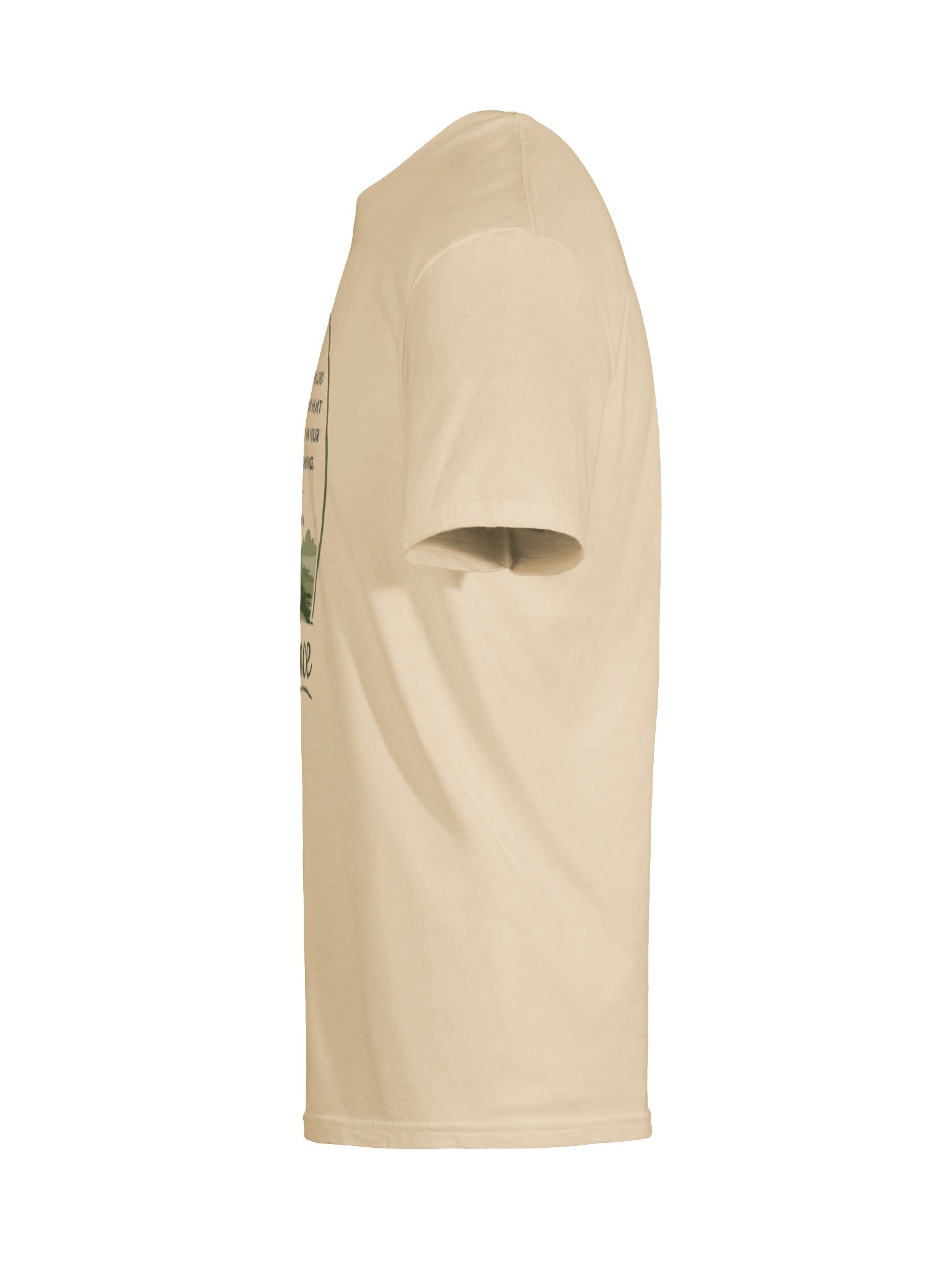 Trust in the Lord Resilience Men’s Tee product image (9)
