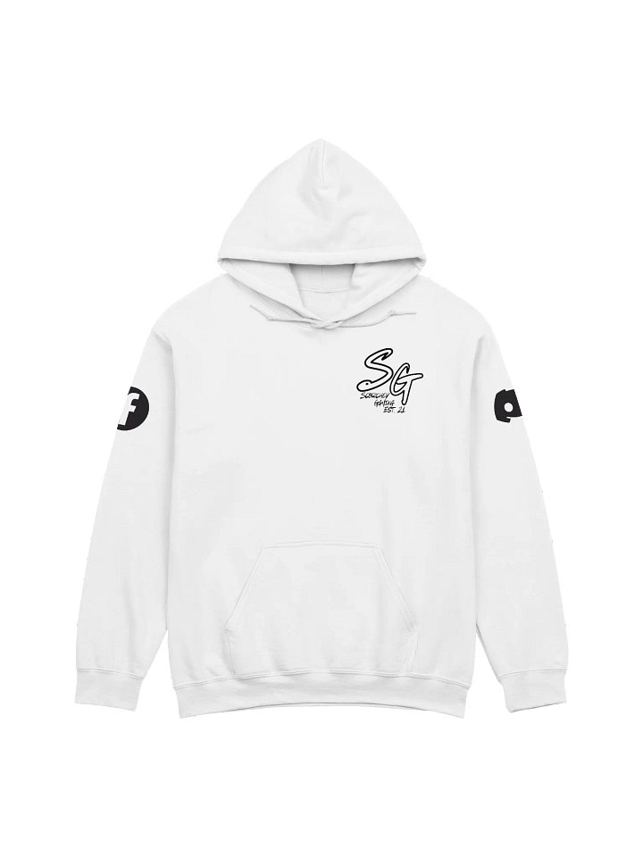 Scorched Gaming Hoodie product image (8)