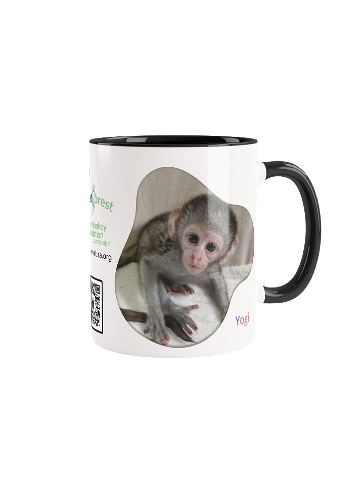 Yogi Mug product image (2)