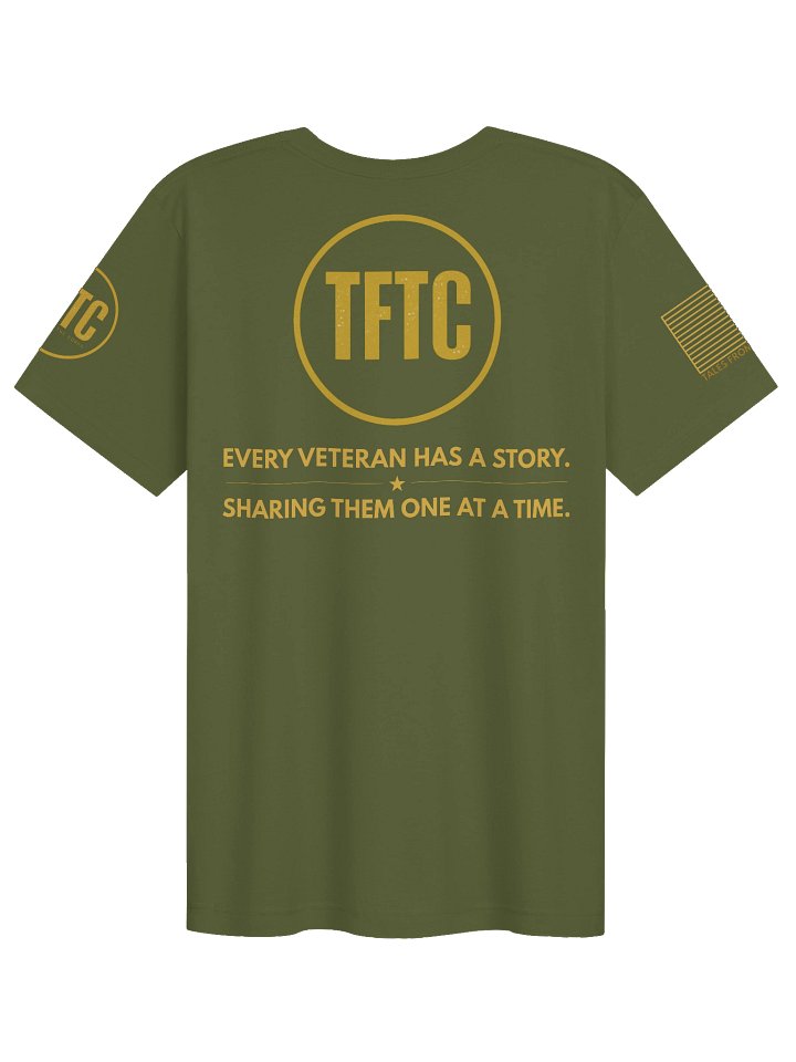Tales From The Corps Standard Issue product image (15)