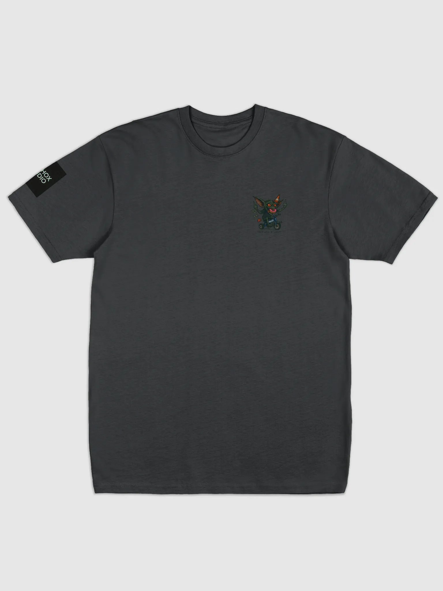 Mischievous Gremlin Tee product image (15)