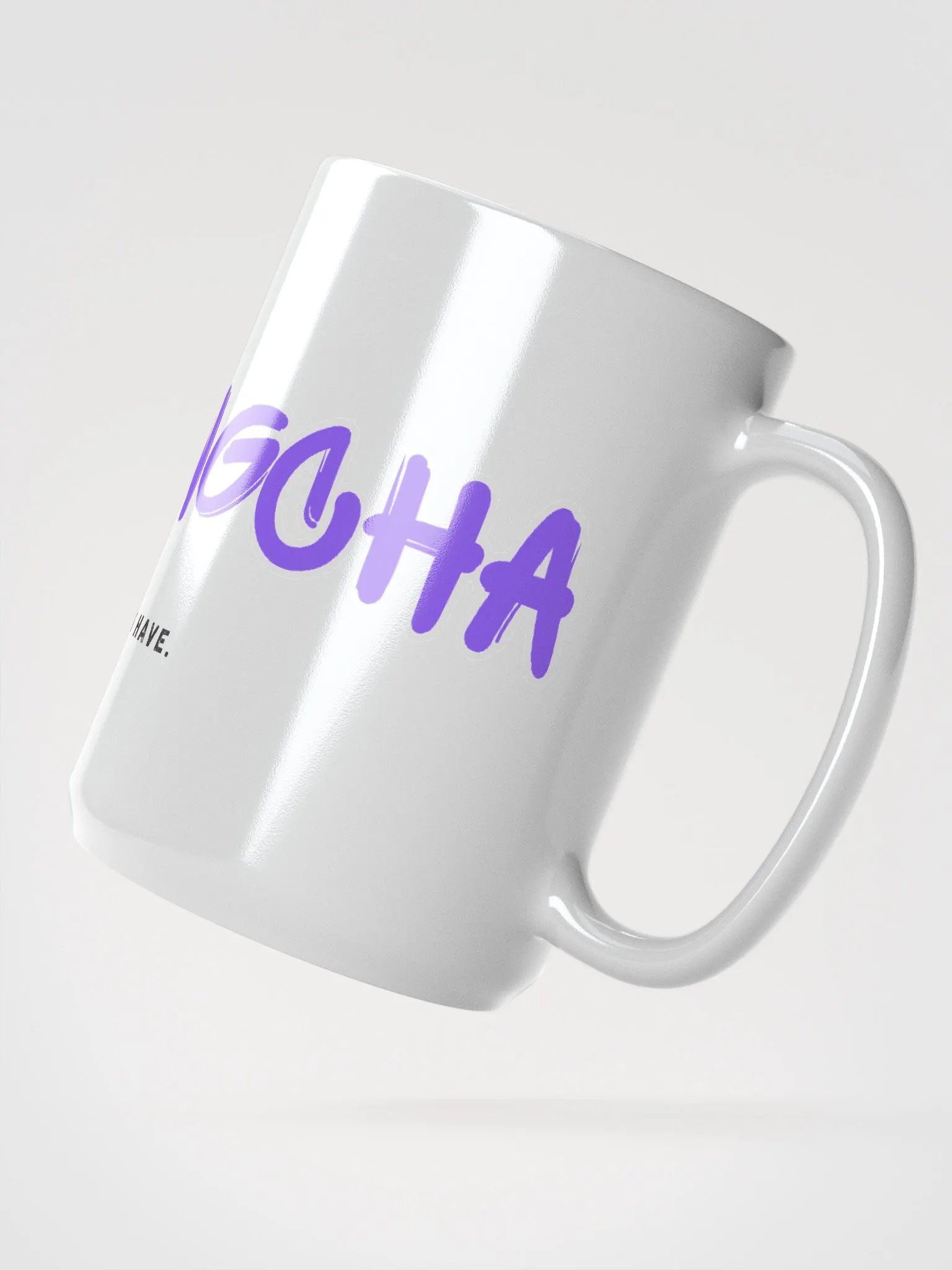 Eogiyeongcha Mug product image (4)