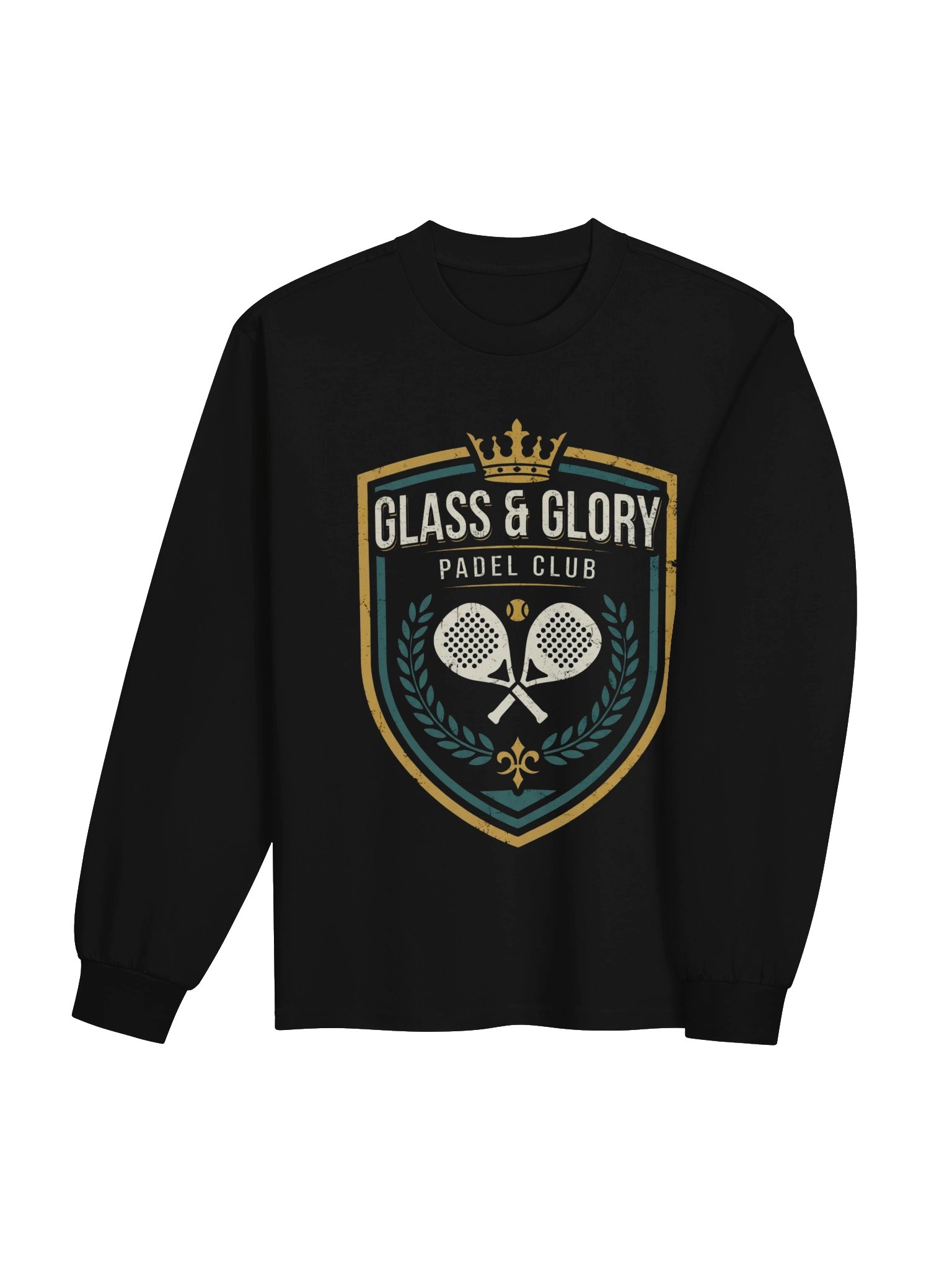 Vintage Club Heavyweight Sweatshirt product image (4)