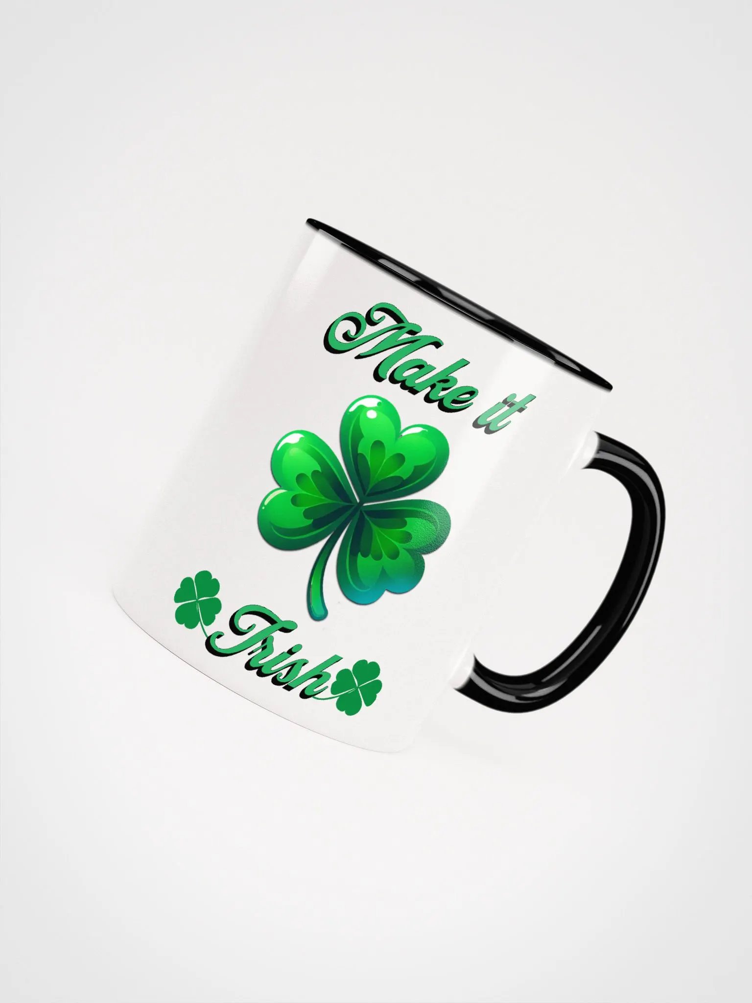 Luck in Every Sip product image (18)