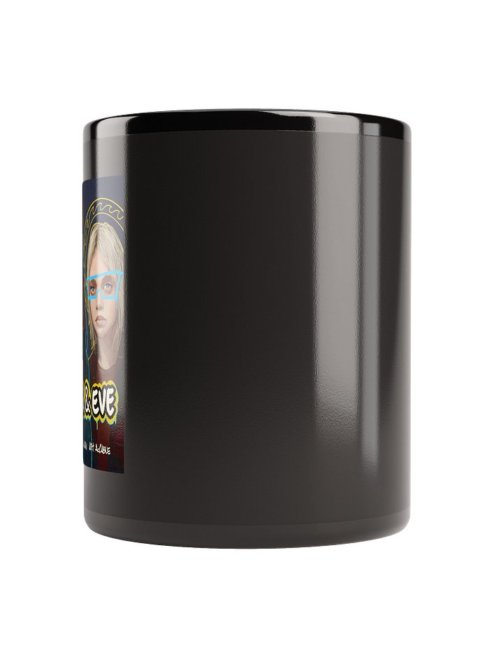 Karma and Eve - Mug product image (4)