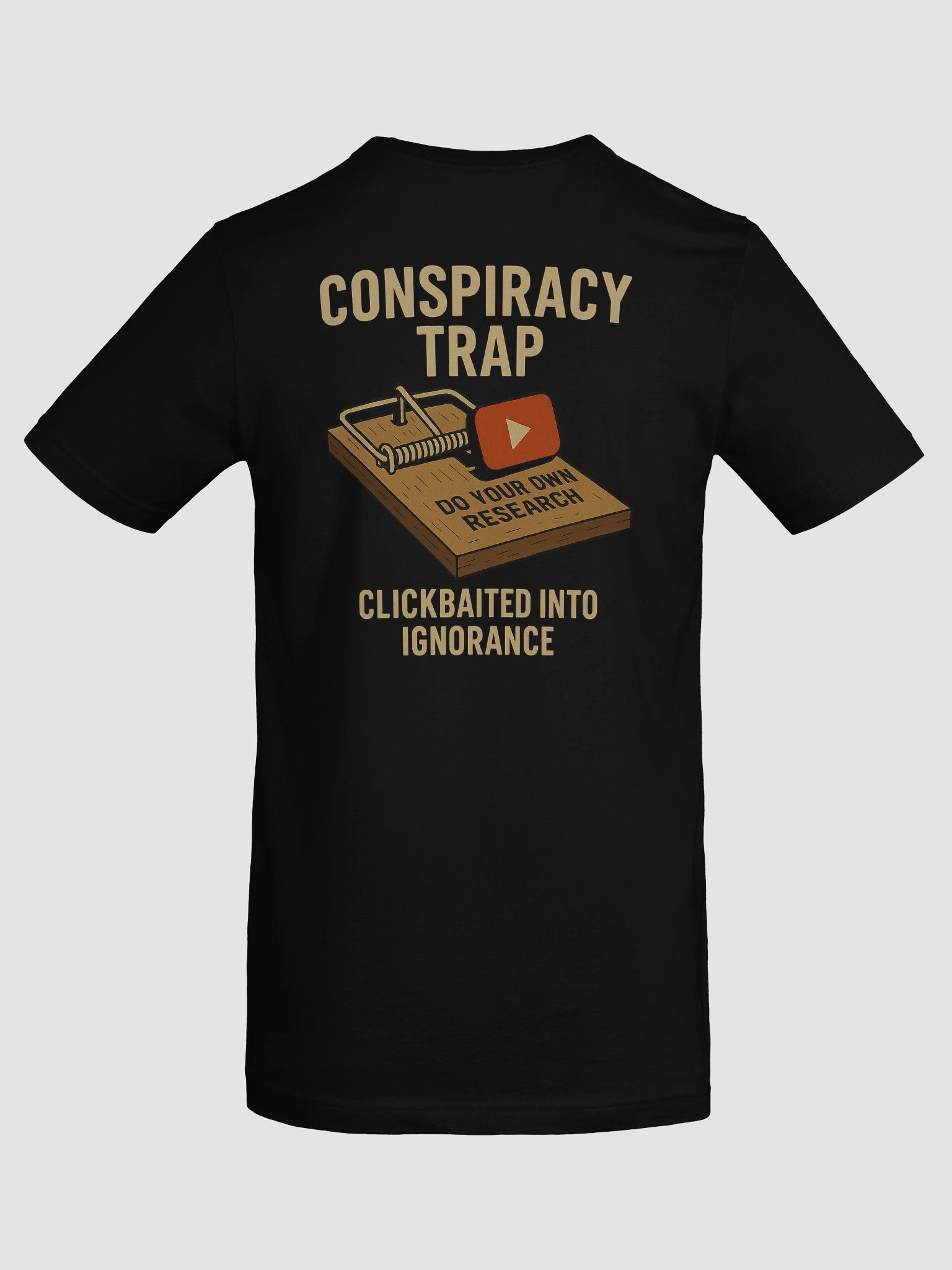 Conspiracy Trap (Women's) product image (4)