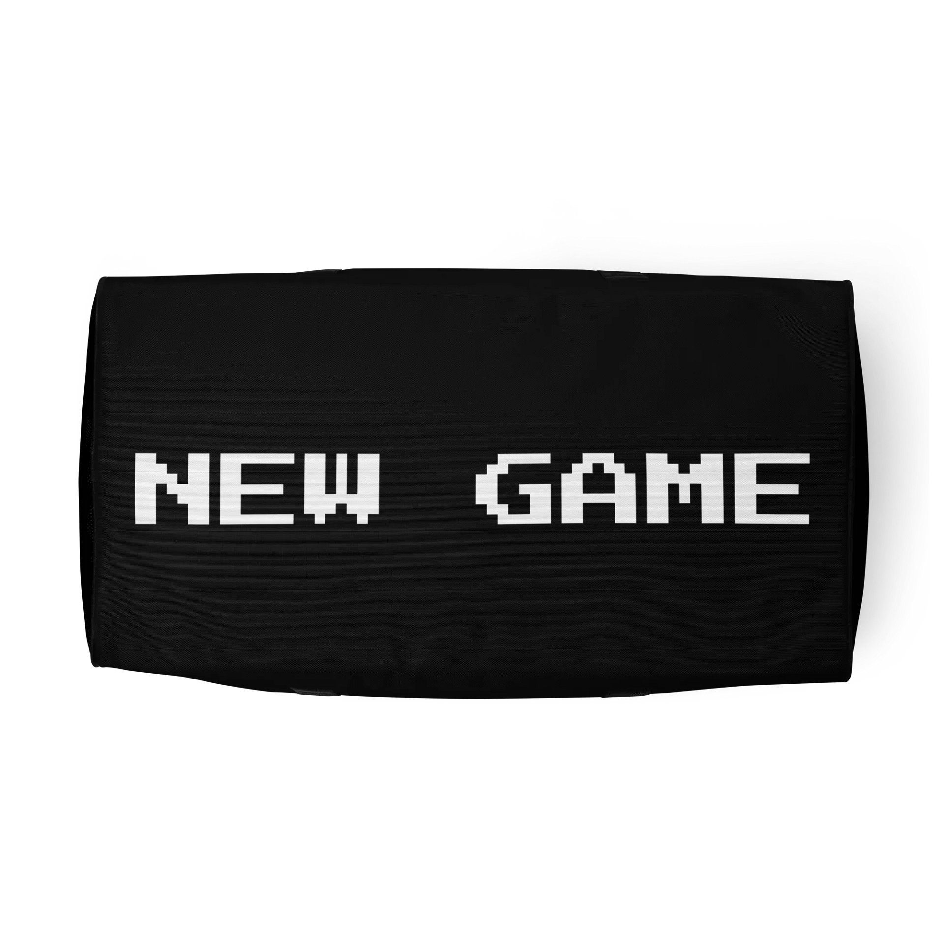 CREATED DUFFEL (MIDNIGHT) product image (5)