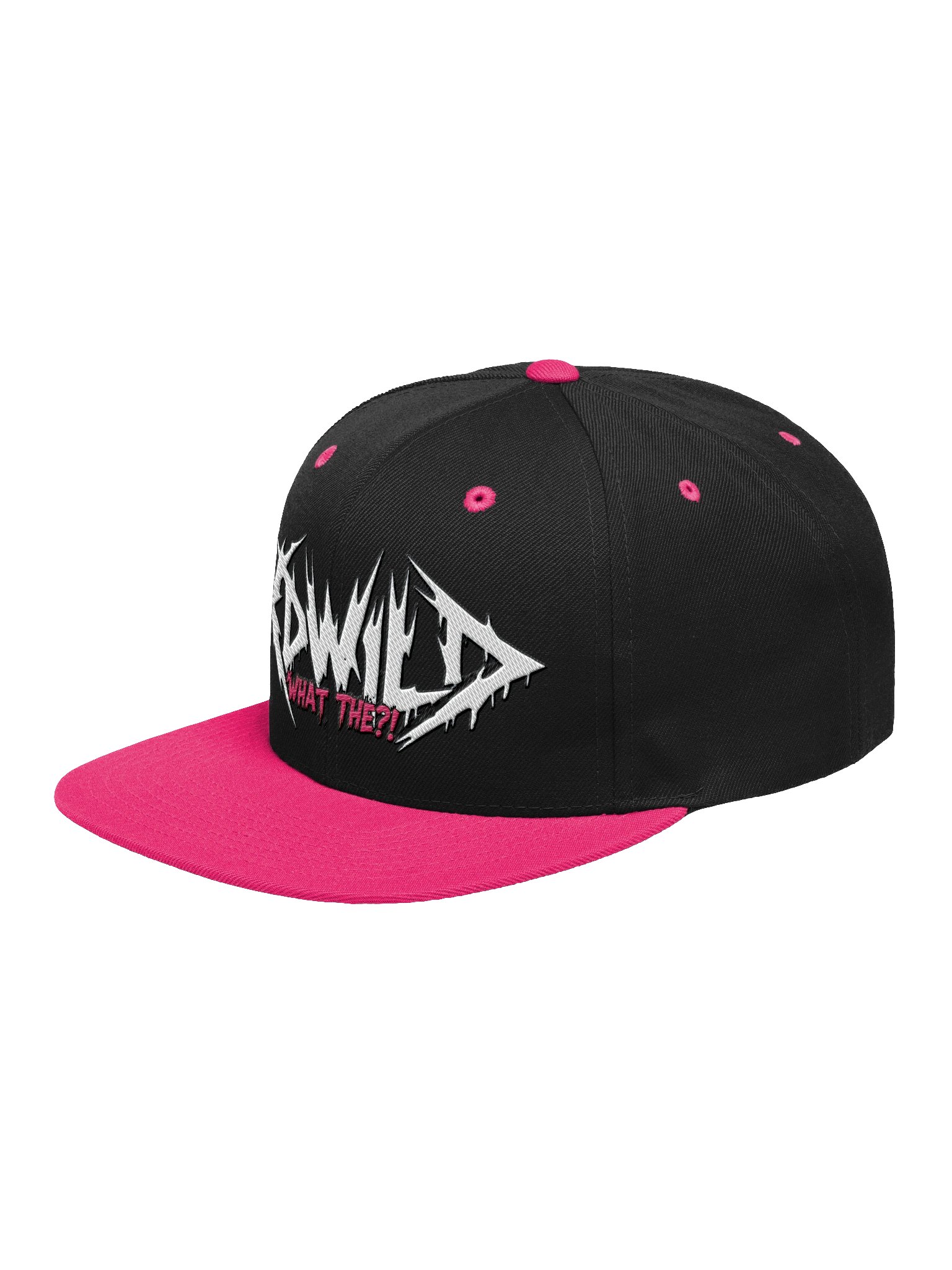 xDwild WHAT THE?! but hat product image (10)