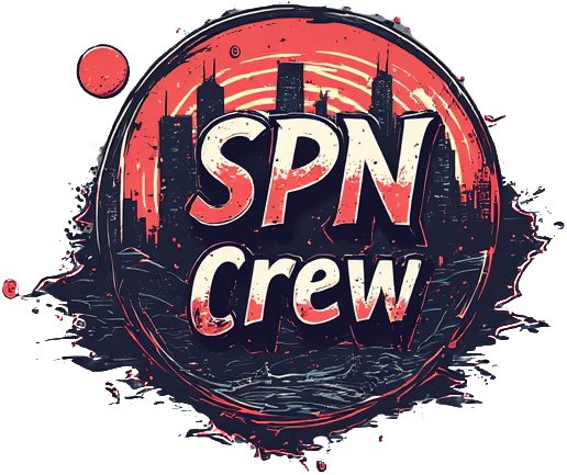 Senzu’s SPN Crew Emote Static Emporium product image (1)