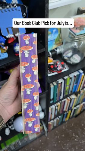 What better book than a redemption story for nerds who love Jesus?