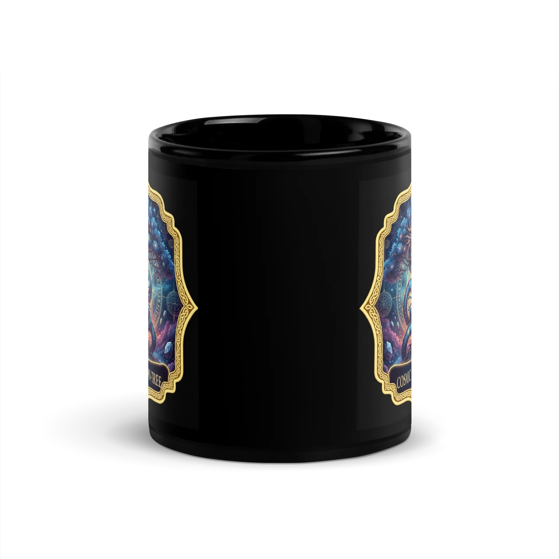Celestial Dragon Mug product image (4)