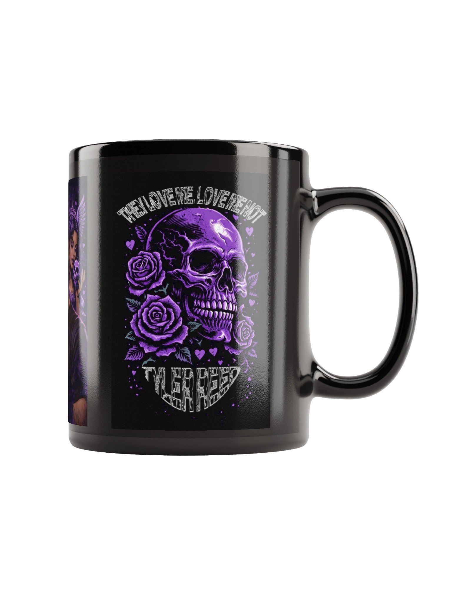 THEY LOVE ME, CUP product image (1)