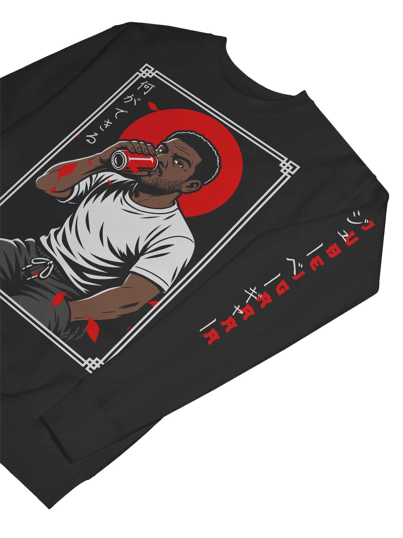 WCYD Sweatshirt product image (7)